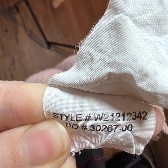 praNa Organic Cotton Branagan Sweater - Picture 8 of 8